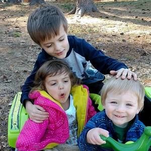 Meet your Posher, Sandra